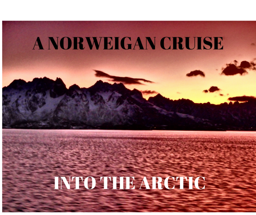 A Norweigan Cruise