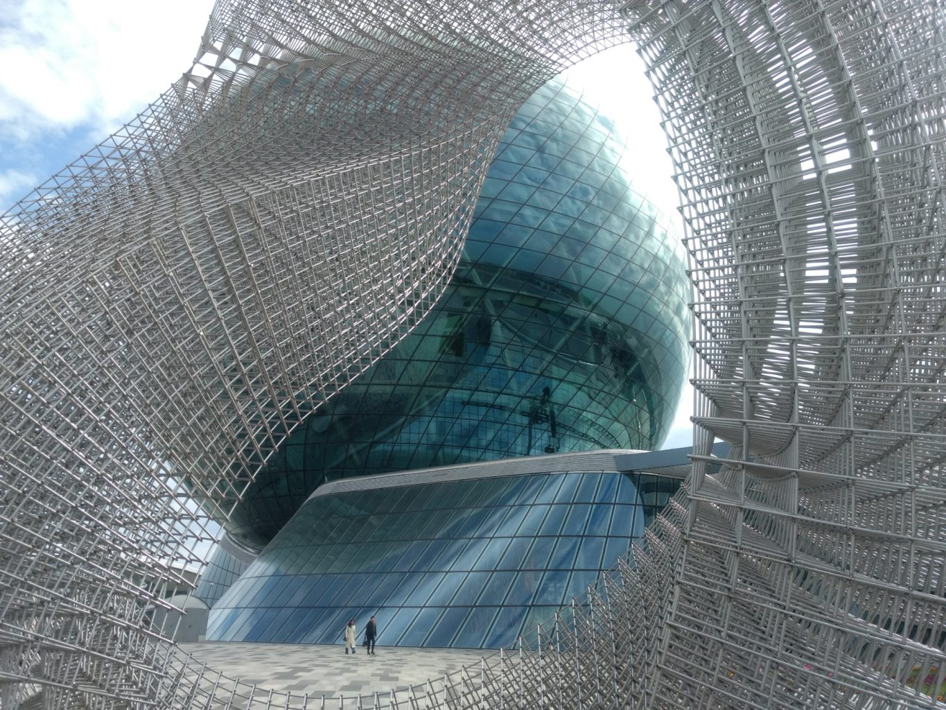 Expo 2017, visit Astana