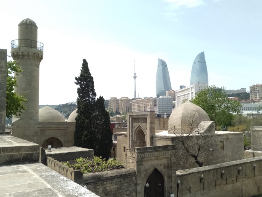 10 Essential Budget Travel Tips For Azerbaijan Frugal Travellers   IMG20190504112226 900x675 