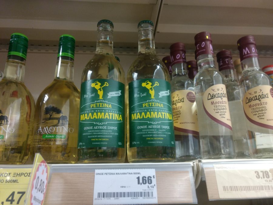 Retsina