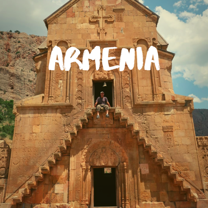 Armenia, noravank