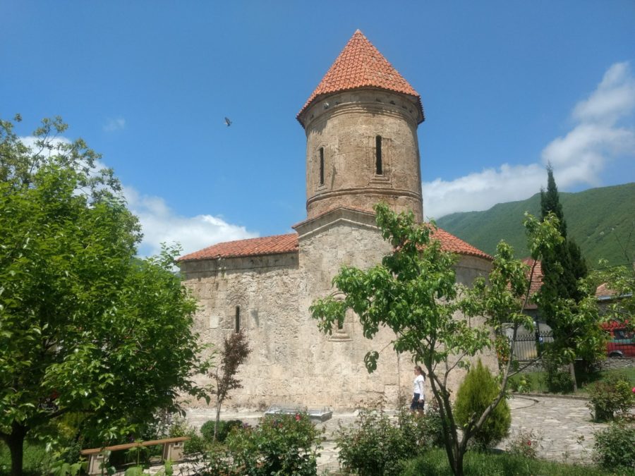 Church of Kis