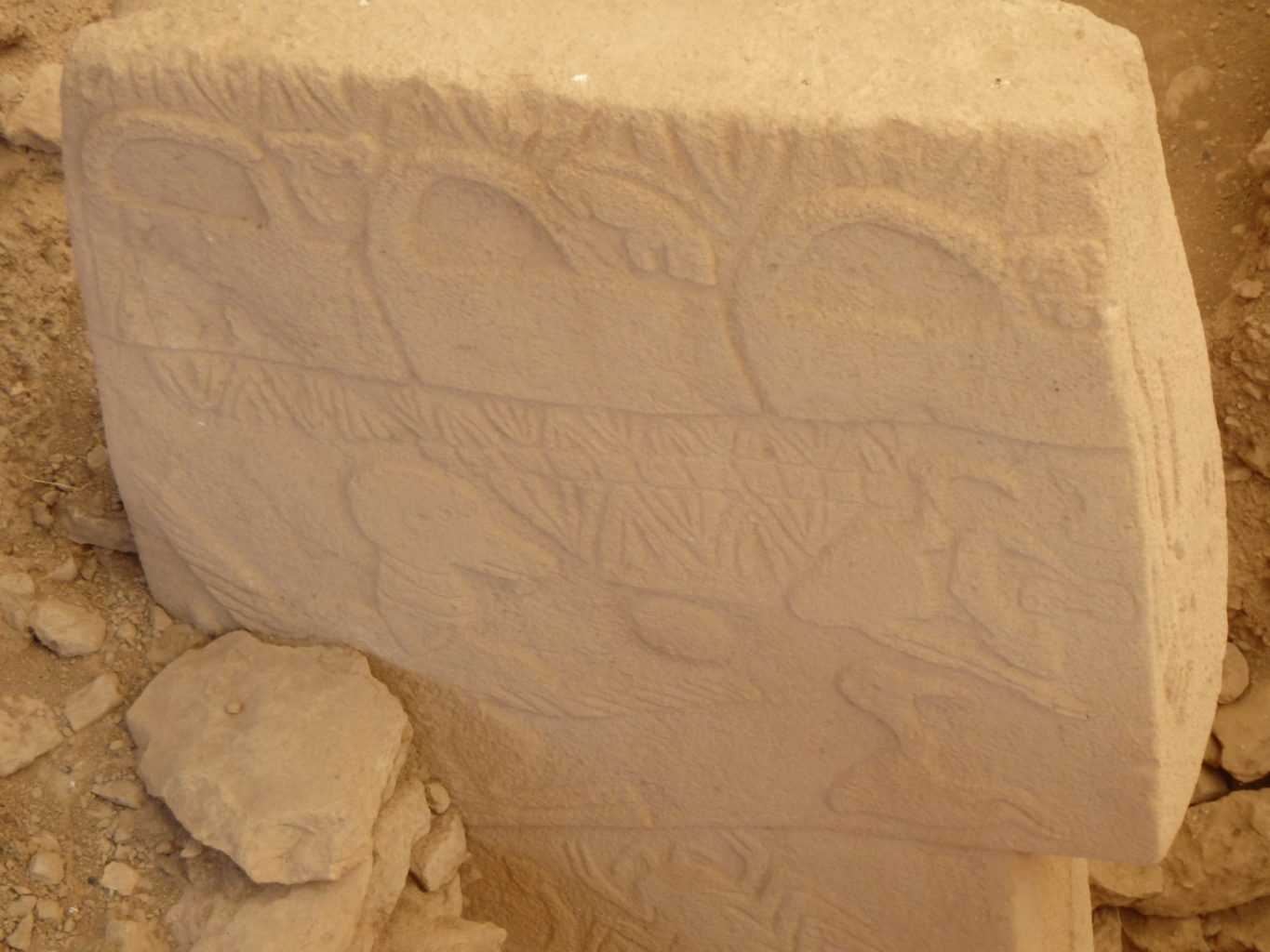 How to visit Gobekli Tepe - Frugal Travellers - The world's oldest temple